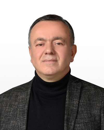 İSMAİL ÇAKMAK 