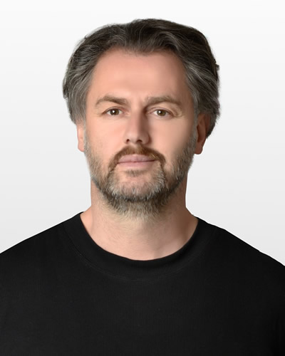 YAVUZ AYYILDIZ 