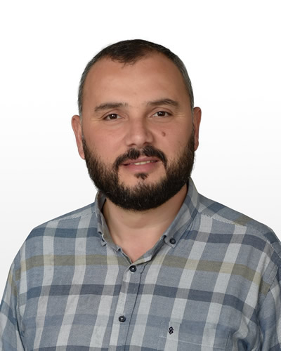 İSA ŞENGÜLOĞLU 