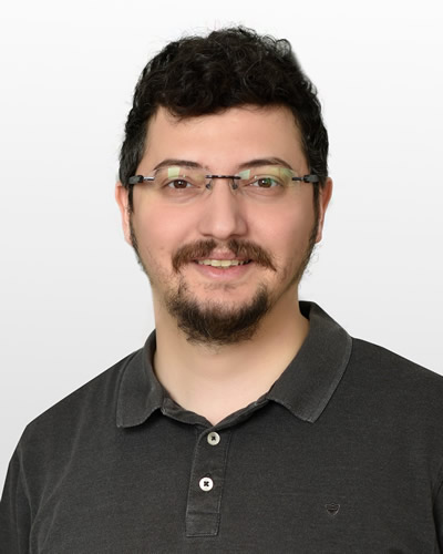 FATİH ALTUNKAYA 