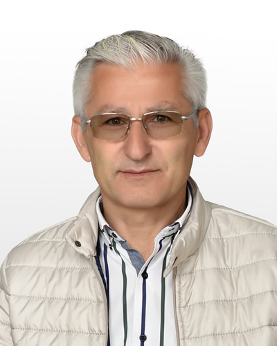 MUSTAFA YILMAZ 