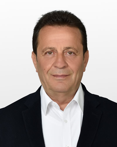 Hayrullah ŞEN