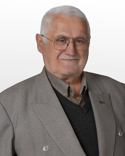YUSUF TAŞHAN 